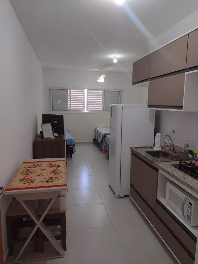 Apto Com Garagem E Wi-Fi A 4 Minutos Da Cancao Nova กาโชเอลา เปาลิสตา ภายนอก รูปภาพ